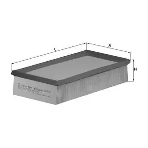 MAHLE LX 738
