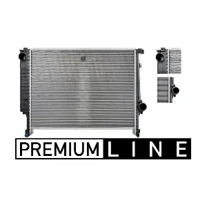 MAHLE CR279000P