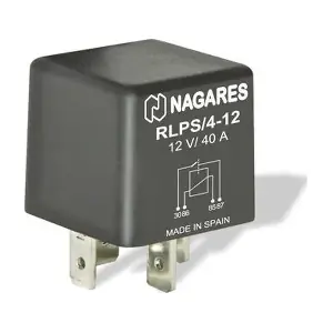 MAHLE MR 84