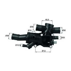 MAHLE TH4483