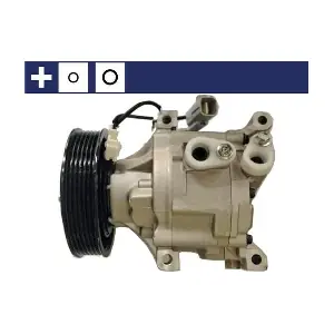 ACP1436000S MAHLE