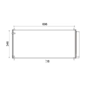 AC799000S MAHLE