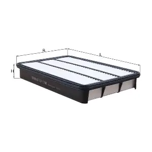 MAHLE LX 1740