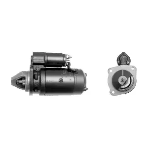 MAHLE MS220