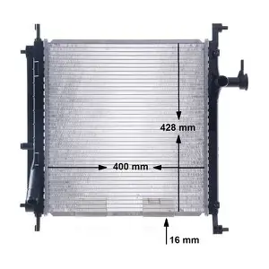 CR 2071 000S MAHLE