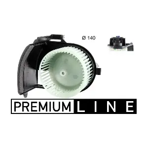 AB105000P MAHLE