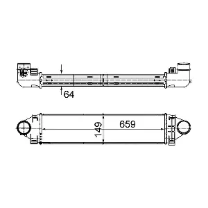 CI499000S MAHLE