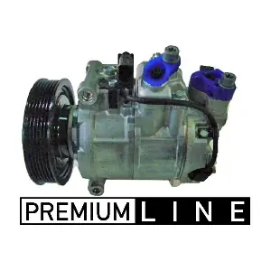 MAHLE ACP193000P