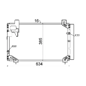 AC711000S MAHLE