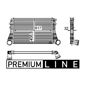 3C0145805F VW (FAW)