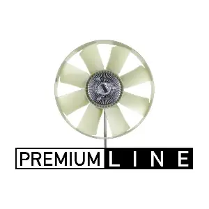CFF415000P MAHLE
