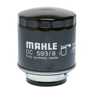 OC 593/8 MAHLE