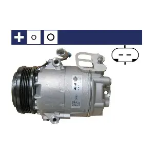 MAHLE ACP45000S