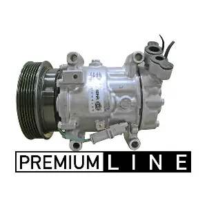 MAHLE ACP361000P