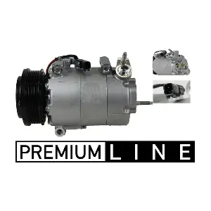 MAHLE ACP552000P