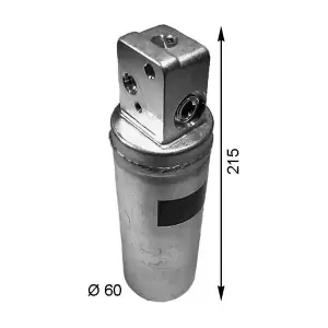 AD139001S MAHLE