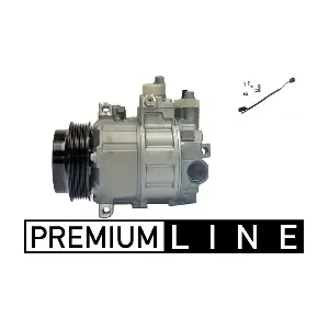 ACP 23 000P MAHLE
