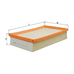 MAHLE LX 1803