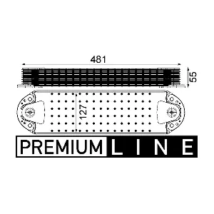 CLC 213 000P MAHLE
