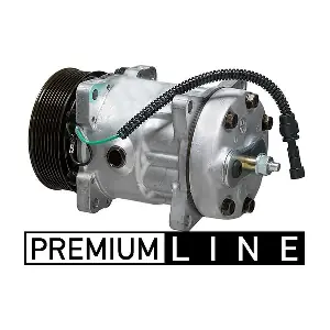 MAHLE ACP1127000P