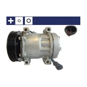 MAHLE ACP165000S