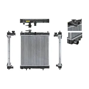 CR760000S MAHLE