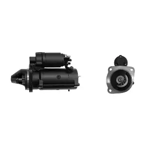 MAHLE MS395