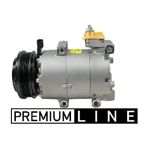 ACP1392000P MAHLE