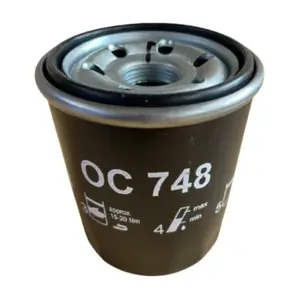 MAHLE OC 748