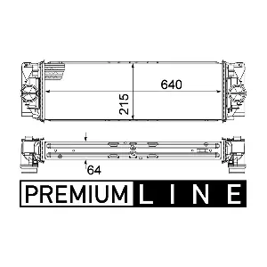 CI 368 000P MAHLE