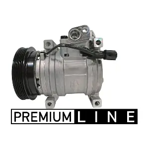 ACP1416000P MAHLE