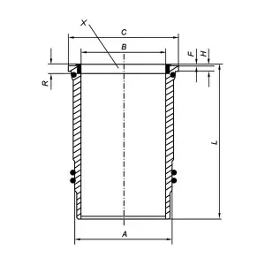 005 WN 09 01 MAHLE