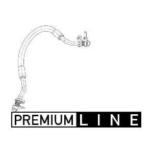 AP132000P MAHLE