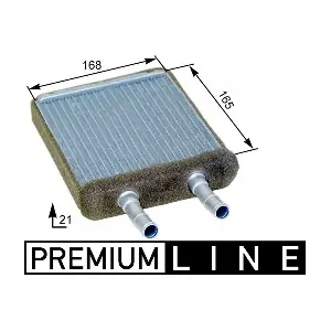 AH173000P MAHLE