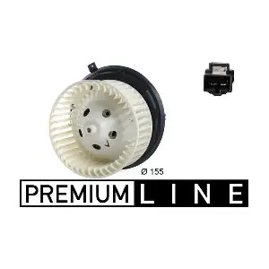 AB159000P MAHLE