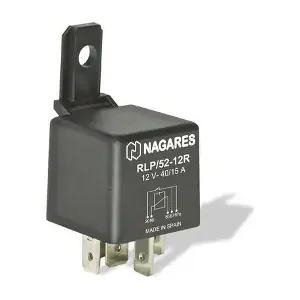 MAHLE MR 65