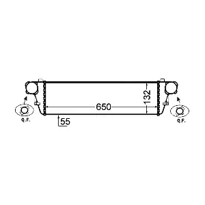 CI 343 000P MAHLE