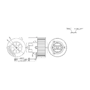 MAHLE AB6000S
