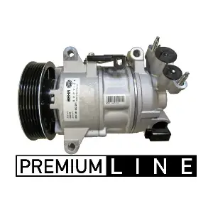 ACP 503 000P MAHLE