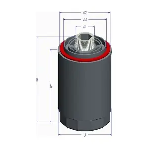 OC 1022 MAHLE