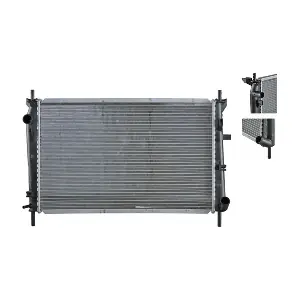 MAHLE CR 629 000S