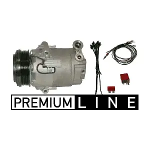 MAHLE ACP 24 000P