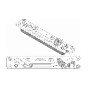 CLC182000P MAHLE