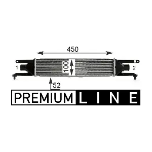 CI434000P MAHLE