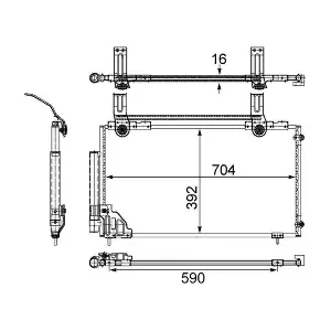AC 471 000S MAHLE