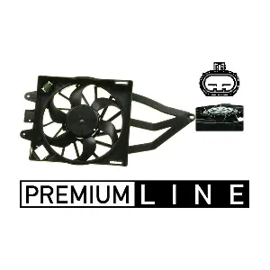 MAHLE CFF 315 000P