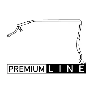 AP 80 000P MAHLE