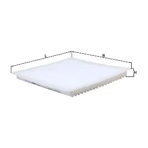 MAHLE LA477