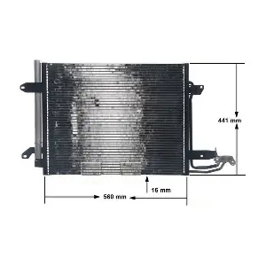 AC325000S MAHLE