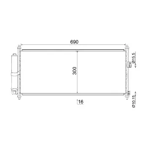 AC788000S MAHLE